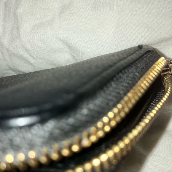 Target’s A New Day Black Zip-up Wallet - Picture 13 of 14